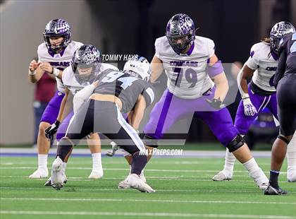Thumbnail 3 in Paetow vs. College Station (UIL Football 5A D1 Finals) photogallery.