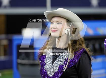 Thumbnail 1 in Paetow vs. College Station (UIL Football 5A D1 Finals) photogallery.