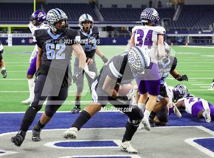 Thumbnail 1 in Paetow vs. College Station (UIL Football 5A D1 Finals) photogallery.