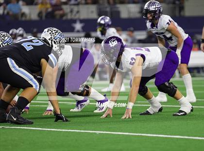 Thumbnail 2 in Paetow vs. College Station (UIL Football 5A D1 Finals) photogallery.