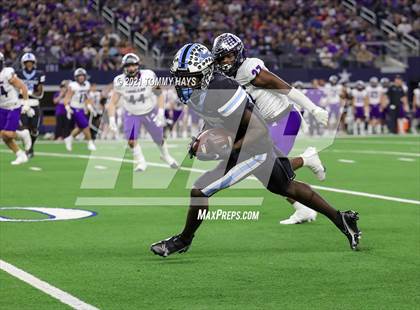 Thumbnail 3 in Paetow vs. College Station (UIL Football 5A D1 Finals) photogallery.