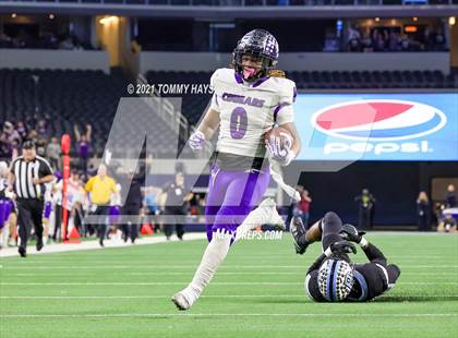 Thumbnail 1 in Paetow vs. College Station (UIL Football 5A D1 Finals) photogallery.