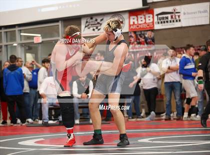 Thumbnail 3 in CHSAA 3A Region 1 North (Day 2) photogallery.