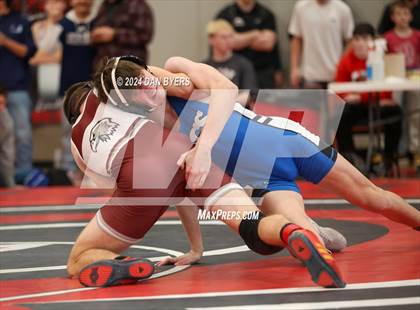 Thumbnail 1 in CHSAA 3A Region 1 North (Day 2) photogallery.