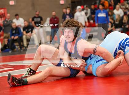 Thumbnail 1 in CHSAA 3A Region 1 North (Day 2) photogallery.