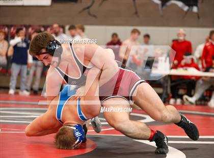 Thumbnail 1 in CHSAA 3A Region 1 North (Day 2) photogallery.