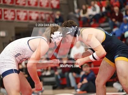 Thumbnail 2 in CHSAA 3A Region 1 North (Day 2) photogallery.