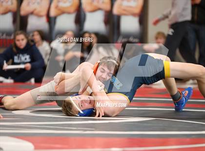 Thumbnail 2 in CHSAA 3A Region 1 North (Day 2) photogallery.