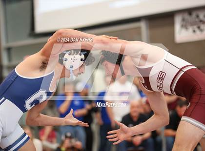 Thumbnail 1 in CHSAA 3A Region 1 North (Day 2) photogallery.