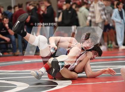 Thumbnail 1 in CHSAA 3A Region 1 North (Day 2) photogallery.