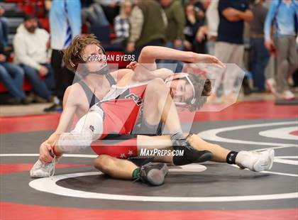 Thumbnail 1 in CHSAA 3A Region 1 North (Day 2) photogallery.