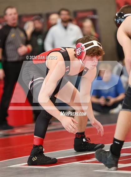 Thumbnail 1 in CHSAA 3A Region 1 North (Day 2) photogallery.