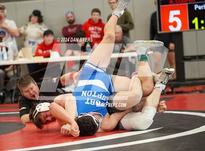 Thumbnail 3 in CHSAA 3A Region 1 North (Day 2) photogallery.