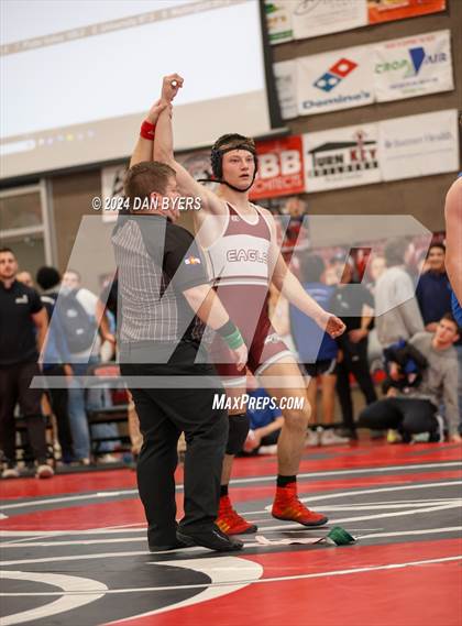 Thumbnail 2 in CHSAA 3A Region 1 North (Day 2) photogallery.