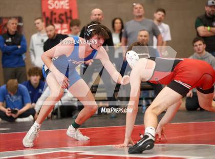 Thumbnail 2 in CHSAA 3A Region 1 North (Day 2) photogallery.