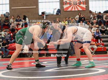 Thumbnail 1 in CHSAA 3A Region 1 North (Day 2) photogallery.