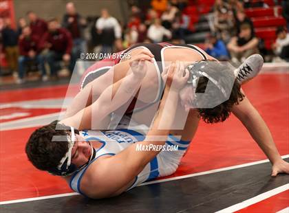 Thumbnail 1 in CHSAA 3A Region 1 North (Day 2) photogallery.