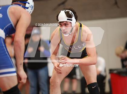 Thumbnail 1 in CHSAA 3A Region 1 North (Day 2) photogallery.