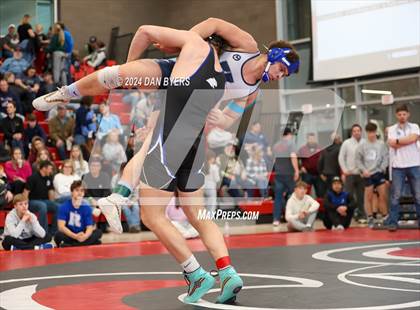 Thumbnail 1 in CHSAA 3A Region 1 North (Day 2) photogallery.
