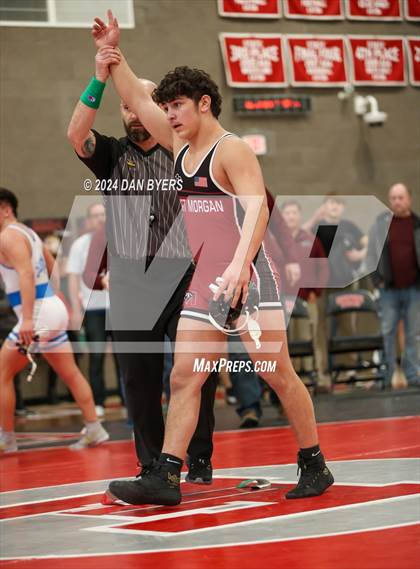 Thumbnail 2 in CHSAA 3A Region 1 North (Day 2) photogallery.