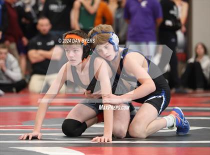 Thumbnail 2 in CHSAA 3A Region 1 North (Day 2) photogallery.