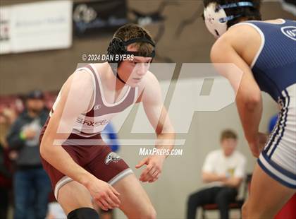 Thumbnail 3 in CHSAA 3A Region 1 North (Day 2) photogallery.