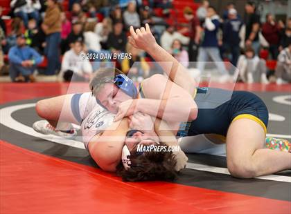Thumbnail 2 in CHSAA 3A Region 1 North (Day 2) photogallery.