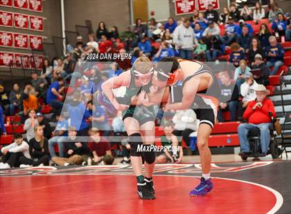 Thumbnail 1 in CHSAA 3A Region 1 North (Day 2) photogallery.