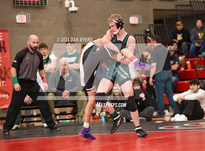 Thumbnail 2 in CHSAA 3A Region 1 North (Day 2) photogallery.
