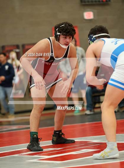 Thumbnail 2 in CHSAA 3A Region 1 North (Day 2) photogallery.