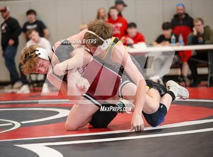 Thumbnail 3 in CHSAA 3A Region 1 North (Day 2) photogallery.