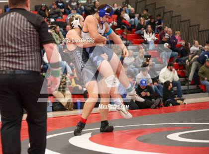 Thumbnail 3 in CHSAA 3A Region 1 North (Day 2) photogallery.
