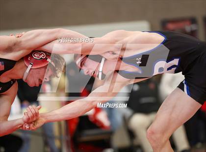 Thumbnail 3 in CHSAA 3A Region 1 North (Day 2) photogallery.