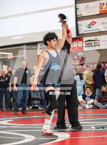 Thumbnail 2 in CHSAA 3A Region 1 North (Day 2) photogallery.