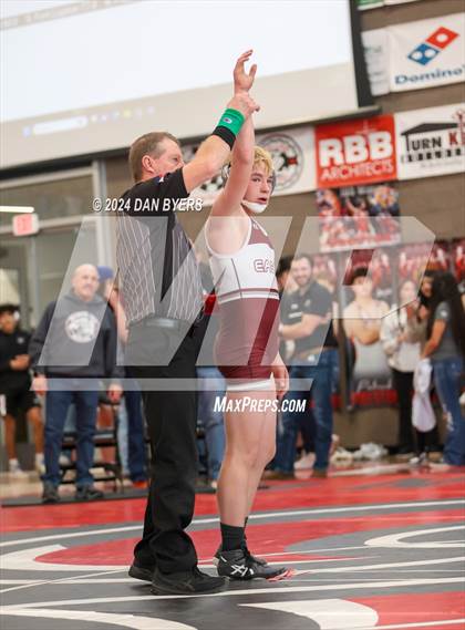 Thumbnail 1 in CHSAA 3A Region 1 North (Day 2) photogallery.