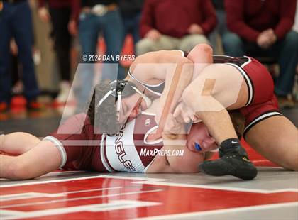 Thumbnail 2 in CHSAA 3A Region 1 North (Day 2) photogallery.