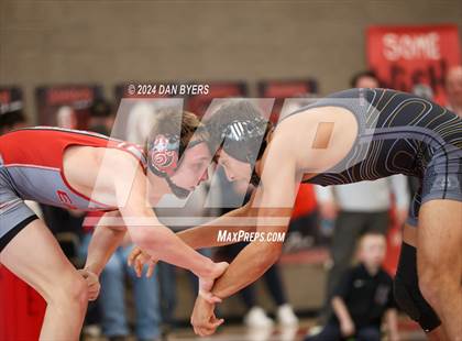 Thumbnail 2 in CHSAA 3A Region 1 North (Day 2) photogallery.
