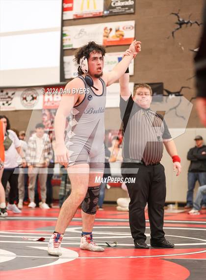 Thumbnail 3 in CHSAA 3A Region 1 North (Day 2) photogallery.