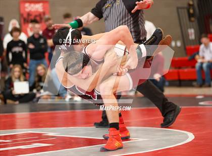 Thumbnail 3 in CHSAA 3A Region 1 North (Day 2) photogallery.