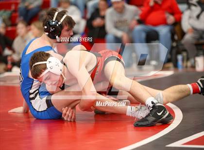 Thumbnail 1 in CHSAA 3A Region 1 North (Day 2) photogallery.