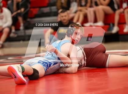 Thumbnail 3 in CHSAA 3A Region 1 North (Day 2) photogallery.