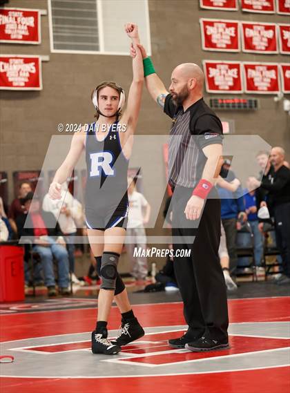 Thumbnail 1 in CHSAA 3A Region 1 North (Day 2) photogallery.