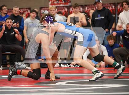 Thumbnail 2 in CHSAA 3A Region 1 North (Day 2) photogallery.