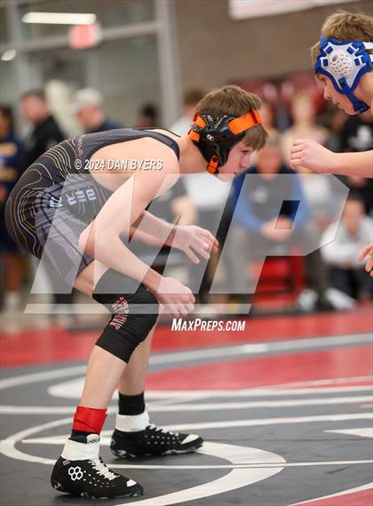 Thumbnail 1 in CHSAA 3A Region 1 North (Day 2) photogallery.