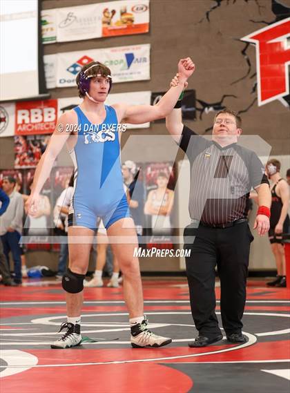 Thumbnail 1 in CHSAA 3A Region 1 North (Day 2) photogallery.