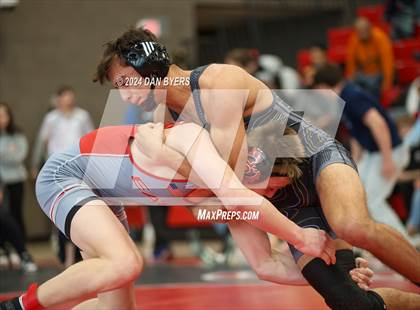 Thumbnail 1 in CHSAA 3A Region 1 North (Day 2) photogallery.