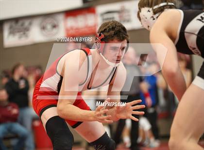 Thumbnail 2 in CHSAA 3A Region 1 North (Day 2) photogallery.