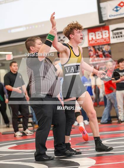Thumbnail 1 in CHSAA 3A Region 1 North (Day 2) photogallery.