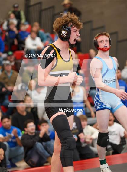 Thumbnail 2 in CHSAA 3A Region 1 North (Day 2) photogallery.