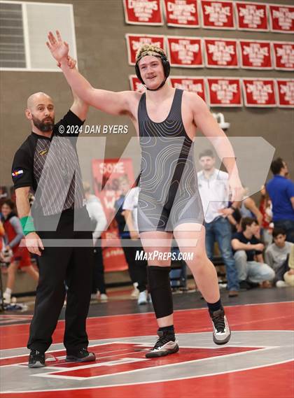 Thumbnail 3 in CHSAA 3A Region 1 North (Day 2) photogallery.